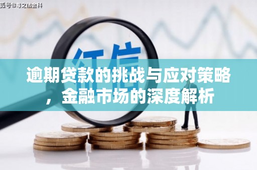 历下逾期贷款的挑战与应对策略，金融市场的深度解析