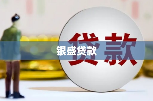 历下银盛贷款