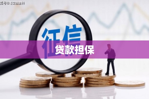 历下贷款担保