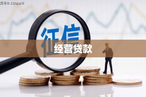 历下经营贷款