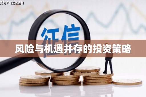 历下风险与机遇并存的投资策略
