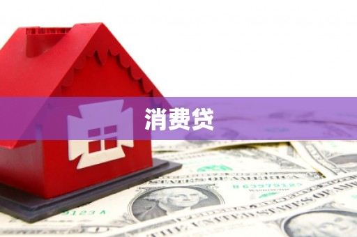历下消费贷