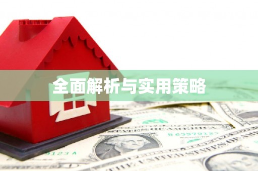 历下全面解析与实用策略
