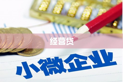历下经营贷