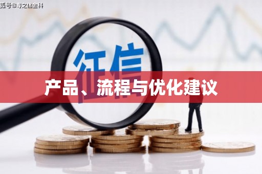历下产品、流程与优化建议